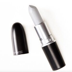 NWOB MAC TIME TO SHINE LIPSTICK * LIMITED EDITION/DISCONTINUED